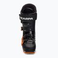 Мъжки ботуши за скачане с парашут SCARPA 4-Quattro SL black/orange 3