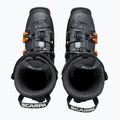 Мъжки ботуши за скачане с парашут SCARPA 4-Quattro SL black/orange 13