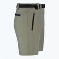 Дамски панталони за трекинг CMP Zip Off beige 3T51446/P753 3