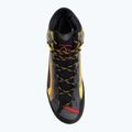 Мъжки обувки за трекинг La Sportiva Trango Tech GTX black/yellow 5