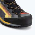 Мъжки обувки за трекинг La Sportiva Trango Tech GTX black/yellow 7