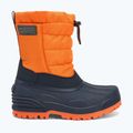 Детски ботуши за сняг CMP Hanki 3.0 Snowboots arancio 2