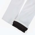 Дамски скиорски панталон EA7 Emporio Armani Ski Kitzbuhel Softshell High Waisted white 5