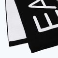 Шал EA7 Mountain Visibility black / white 2