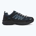 Мъжки ботуши за трекинг CMP Sun b.blue/grey 2