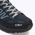 Мъжки ботуши за трекинг CMP Sun b.blue/grey 7