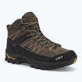 Мъжки ботуши за трекинг CMP Rigel Mid fango
