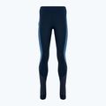 Дамски панталони за трекинг CMP Tight blue 33T6256/M926