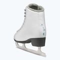 Дамски кънки за фигурно пързаляне Bladerunner Aurora W white/silver 5