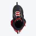 Детски кънки Bladerunner Micro Xt Ice black/red 5
