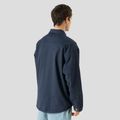 Мъжка риза Kaotiko Columbia navy 2