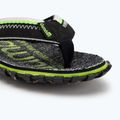 Джапанки Gumbies Cairns lime 7