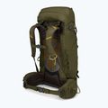 Раница за трекинг Osprey Kestrel 38 l moss green 4