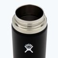 Термобутилка Hydro Flask Wide Flex Sip 355 ml, черна W12BCX001 4