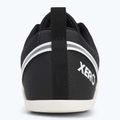 Мъжки обувки barefoot Xero Shoes Prio black / white 6