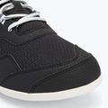 Мъжки обувки barefoot Xero Shoes Prio black / white 7