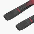 Ски-туринг Völkl V-WERKS BMT 90 black-red 119384 7