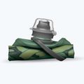 Туристическа бутилка HydraPak Stow 350 ml sage green 3