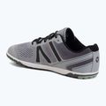 Мъжки обувки barefoot Xero Shoes HFS II asphalt/alloy 3