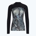 Дамска плувна блуза Dakine Hd Snug Fit Rashguard black/grey DKA651W0008 3