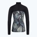 Дамска плувна блуза Dakine Hd Snug Fit Rashguard black/grey DKA651W0008 4