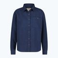 Дамска риза Royal Robbins Clouds Rest Hemp deep blue htr