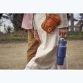Термобутилка Hydro Flask Wide Flex Straw Travel 946 ml harbour blue 4
