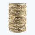 Многофункционална кърпа BUFF Coolnet UV pixels desert sand