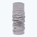 Мултифункционален слинг BUFF Лека мериносова вълна Solid Grey 113010.933.10.00