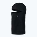 Детска шапка маска BUFF Thermonet solid black
