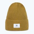 Зимна шапка BUFF Knitted Drisk citronella