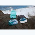 Шапка с козирка BUFF 5 Panel Go parley navy 3