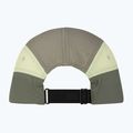 Шапка с козирка BUFF 5 Panel Go domus khaki 2