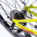 Детски велосипед Orbea MX 24 Park жълт M01024I6 8