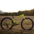 Детски велосипед Orbea MX 24 Park жълт M01024I6 14