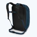 Раница Osprey Transporter Panel Loader 20 l venturi blue 3