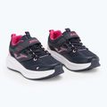 Детски обувки за бягане Joma Ferro navy/pink 9