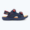 Детски сандали Joma Ocean Jr в тъмносин цвят 2