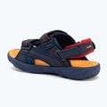 Детски сандали Joma Ocean Jr в тъмносин цвят 3