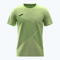 Мъжка тениска Joma Challenge lime