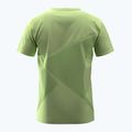 Мъжка тениска Joma Challenge lime 2
