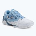 Дамски обувки за тенис Joma Set Lady C white/royal