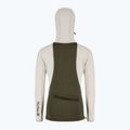 Мъжки Hurley Coast Guard Surf Top с качулка за плуване с дълъг ръкав 2