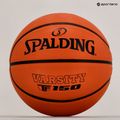 Spalding TF-150 Varsity баскетбол оранжев 84324Z 9