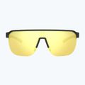 Слънчеви очила Tifosi Sanctum SL matte black/smoke yellow mirror 2