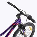 Kellys Lumi 30 20  детски велосипед лилав 72390 5