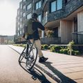 Thule Paramount 20 л мека зелена раница за велосипед 6