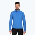 Мъжки скиорски суитшърт Kilpi Almeri blue