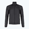 Мъжко яке за велосипед SILVINI Vetta black 3120-MJ1612/0811
