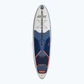 SUP STX Freeride 10'6'' 2022 синя/оранжева дъска 3